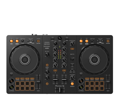 Konsola DJ Pioneer DDJ-FLX4